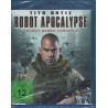 Robot Apocalypse - Mensch gegen Maschine - BluRay - Neu / OVP
