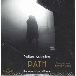 Volker Kutscher - Rath -...