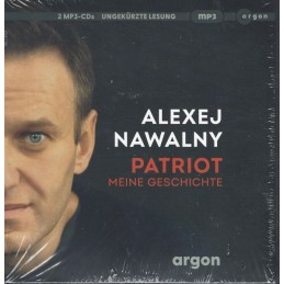 Alexej Nawalny - Patriot:...
