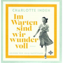 Charlotte Inden - Im Warten...