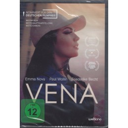 VENA - DVD - Neu / OVP