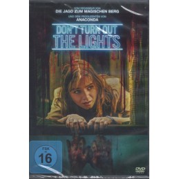 Don't Turn Out the Lights -...