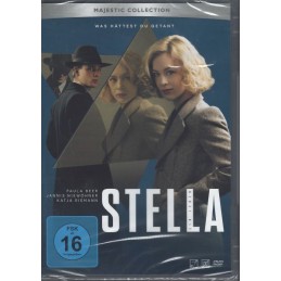 Stella - DVD - Neu / OVP