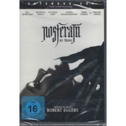 Nosferatu - Der Untote -...