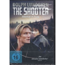 The Shooter - Attentat in...