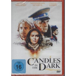 Candless in the Dark - DVD...