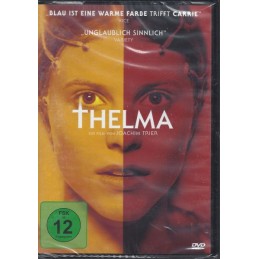 Thelma - DVD - Neu / OVP