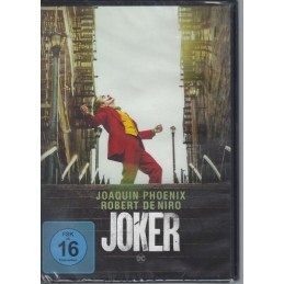 Joker - DVD - Neu / OVP