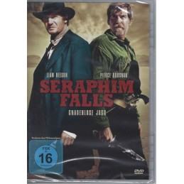 Seraphim Falls - DVD - Neu...