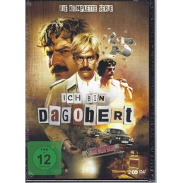 Ich bin Dagobert - Die...