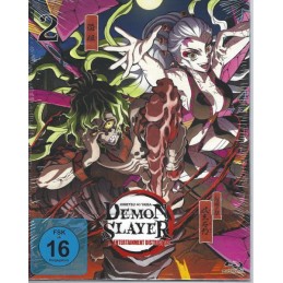 Demon Slayer: Kimetsu no...