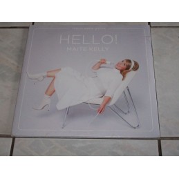 Maite Kelly - Hello - Ltd....