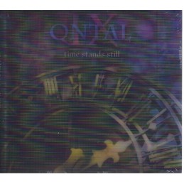 Qntal - IX - Time Stands...