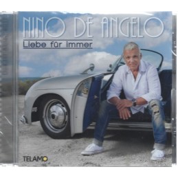 Nino de Angelo - Liebe Für...
