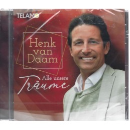 Henk Van Daam - Alle Unsere...