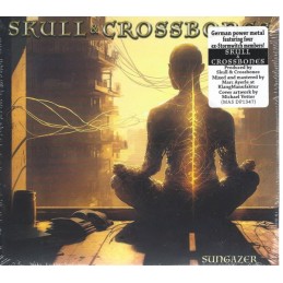Skull & Crossbones -...
