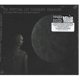 The Mystical Hot Chocolate...