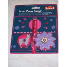 Scout Funny Snaps -...