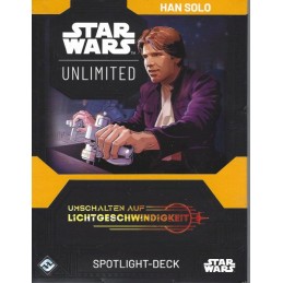 Star Wars Unlimited -...