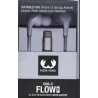 FRESH 'N REBEL - Flow Tip - In-Ear-Kopfhörer USB-C - Dreamy Lila - Neu / OVP