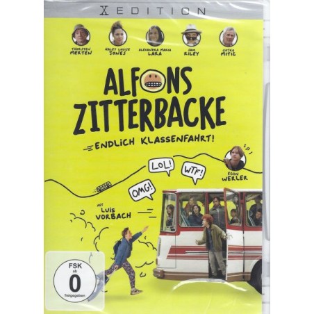 Bibi Blocksberg - Das große Hexenbesen Rennen 2 - Nintendo 3DS - deutsch - Neu / OVP