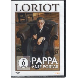 Pappa ante portas - DVD -...
