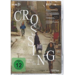 Crossing: Auf Der Suche...