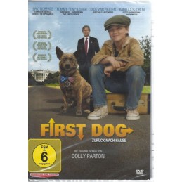 First Dog - Zurück nach...
