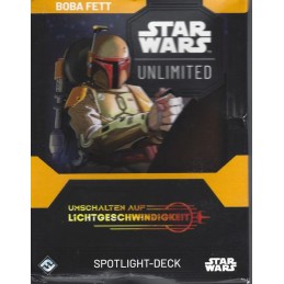 Star Wars Unlimited -...