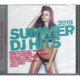 Summer DJ Hits 2019 -...