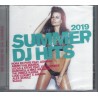 Summer DJ Hits 2019 - Various - 2 CD - Neu / OVP