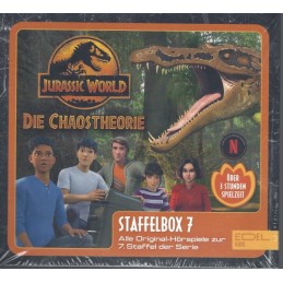 Jurassic World - Die...