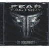 Fear Factory - The Industrialist - CD - Neu / OVP