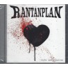 Rantanplan - Licht und Schatten - CD - Neu / OVP