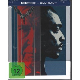 Captain America - Brave New...