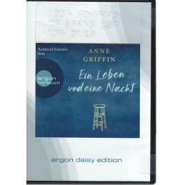 Anne Griffin - Ein Leben...