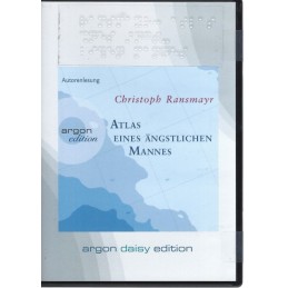 Christoph Ransmayr - Atlas...
