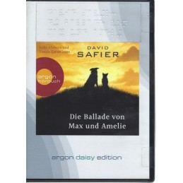 David Safier - Die Ballade...