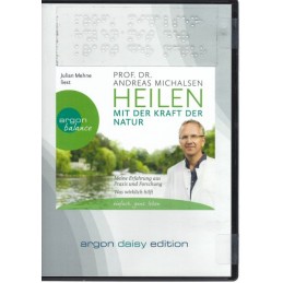 Prof. Dr. Andreas Michalsen...