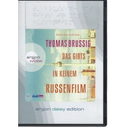 Thomas Brussig - Das gibts...