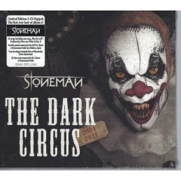 Stoneman - The Dark Circus...
