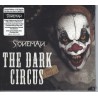 Stoneman - The Dark Circus (2004-2021) - 2 CD - Digipack - Neu / OVP