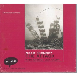 Noam Chomsky - The Attack -...