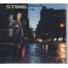 Sting - 57th & 9th - Digipack - CD - Neu / OVP