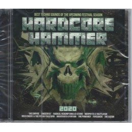 Hardcore Hammer 2020 - Best...
