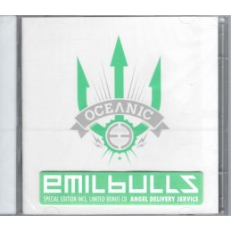 Emil Bulls - Oceanic - 2 CD...
