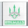 Emil Bulls - Oceanic - 2 CD - Neu / OVP