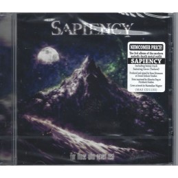 Sapiency - For Those Who...