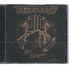 Ektomorf - Redemption - CD - Neu / OVP