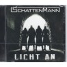 Schattenmann - Licht an - CD - Neu / OVP